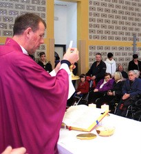 Radosna adventska "Gozba ljubavi" u Brezovici